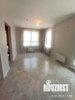 2-к квартира, на длительный срок, 54м2, 6/10 этаж