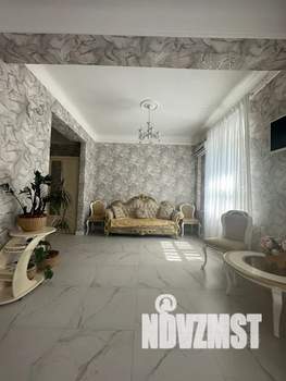 1-к квартира, посуточно, 65м2, 1/4 этаж