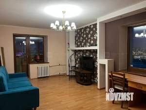 2-к квартира, на длительный срок, 62м2, 12/14 этаж