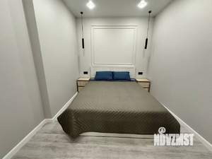 2-к квартира, на длительный срок, 45м2, 7/25 этаж