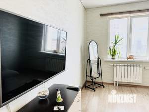 1-к квартира, посуточно, 41м2, 12/20 этаж