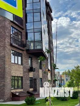 2-к квартира, посуточно, 49м2, 11/19 этаж