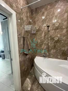 2-к квартира, на длительный срок, 55м2, 19/20 этаж