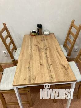 1-к квартира, посуточно, 38м2, 13/19 этаж