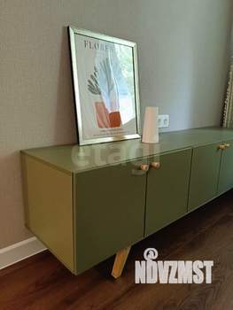 3-к квартира, на длительный срок, 60м2, 1/5 этаж