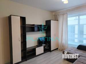 1-к квартира, на длительный срок, 40м2, 5/10 этаж