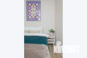 1-к квартира, посуточно, 29м2, 3/5 этаж