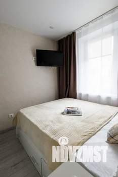 Студия квартира, посуточно, 11м2, 1/10 этаж