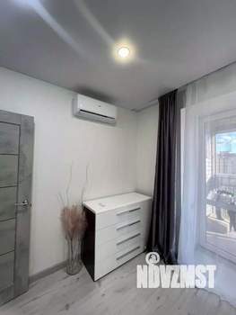 1-к квартира, на длительный срок, 36м2, 8/10 этаж