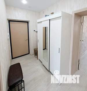 2-к квартира, посуточно, 42м2, 3/9 этаж