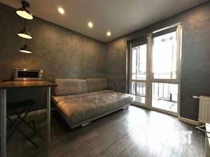 1-к квартира, на длительный срок, 32м2, 12/19 этаж