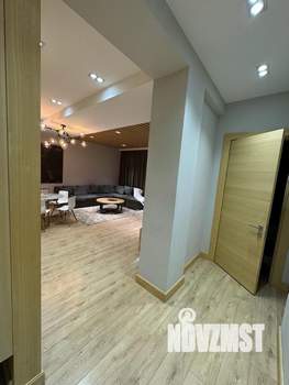 2-к квартира, на длительный срок, 56м2, 18/23 этаж