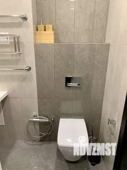 2-к квартира, на длительный срок, 45м2, 10/21 этаж