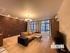 2-к квартира, на длительный срок, 60м2, 7/24 этаж