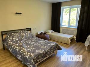 Студия квартира, посуточно, 30м2, 3/5 этаж