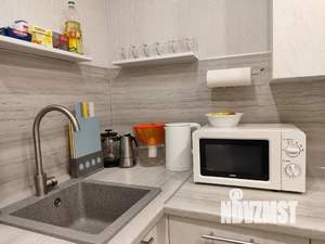 2-к квартира, посуточно, 44м2, 5/5 этаж