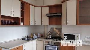 1-к квартира, посуточно, 45м2, 3/6 этаж