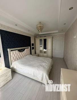 3-к квартира, на длительный срок, 120м2, 9/12 этаж