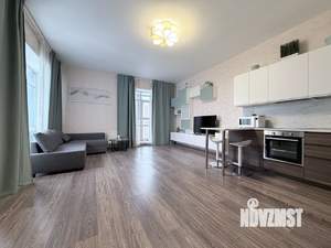 2-к квартира, на длительный срок, 60м2, 11/16 этаж