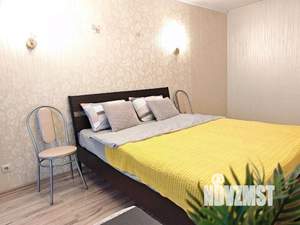 1-к квартира, посуточно, 76м2, 1/1 этаж