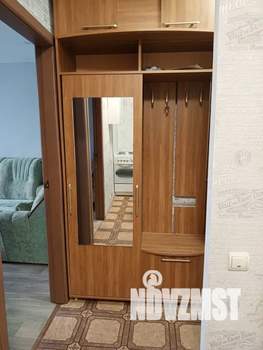 2-к квартира, посуточно, 35м2, 4/12 этаж