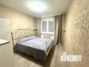 3-к квартира, посуточно, 80м2, 1/1 этаж