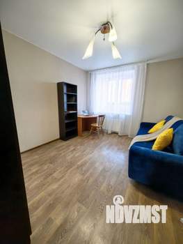 2-к квартира, на длительный срок, 51м2, 5/12 этаж