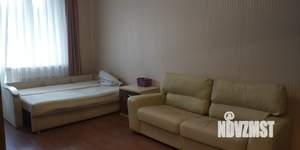 1-к квартира, посуточно, 40м2, 3/24 этаж