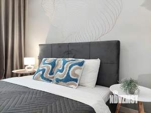 2-к квартира, посуточно, 50м2, 1/1 этаж