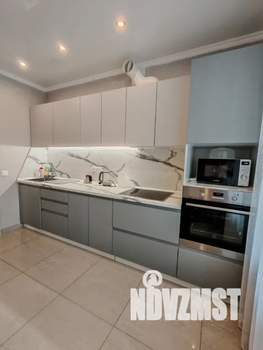 2-к квартира, посуточно, 50м2, 3/11 этаж