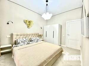 1-к квартира, посуточно, 39м2, 1/1 этаж