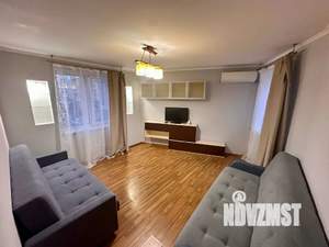 2-к квартира, посуточно, 60м2, 2/12 этаж