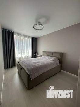 2-к квартира, на длительный срок, 46м2, 23/26 этаж