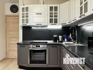 2-к квартира, посуточно, 52м2, 1/1 этаж