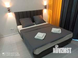 Студия квартира, посуточно, 27м2, 10/20 этаж