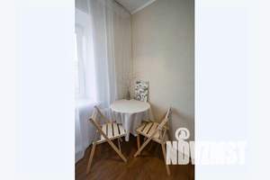 1-к квартира, посуточно, 29м2, 3/5 этаж
