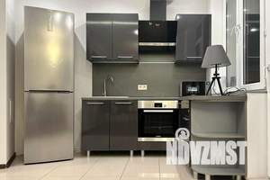 2-к квартира, посуточно, 52м2, 16/25 этаж