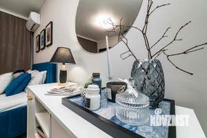 2-к квартира, посуточно, 65м2, 1/1 этаж