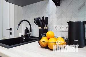 1-к квартира, посуточно, 21м2, 2/2 этаж