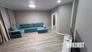 2-к квартира, на длительный срок, 76м2, 15/18 этаж