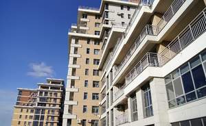 2-к квартира, на длительный срок, 95м2, 10/12 этаж