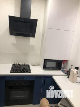 3-к квартира, на длительный срок, 58м2, 2/5 этаж