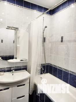 1-к квартира, посуточно, 51м2, 4/9 этаж