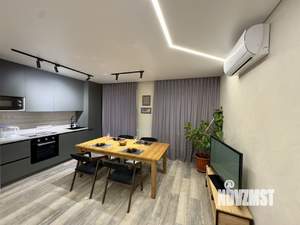 2-к квартира, посуточно, 54м2, 11/12 этаж