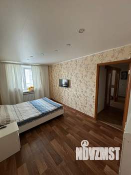 2-к квартира, на длительный срок, 62м2, 4/9 этаж