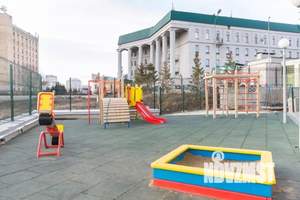 2-к квартира, посуточно, 85м2, 1/1 этаж
