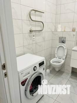 Студия квартира, посуточно, 31м2, 7/20 этаж