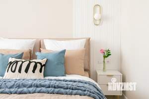 1-к квартира, посуточно, 38м2, 5/24 этаж