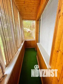 1-к квартира, посуточно, 40м2, 1/9 этаж