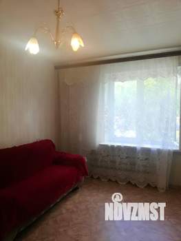 2-к квартира, на длительный срок, 52м2, 2/9 этаж